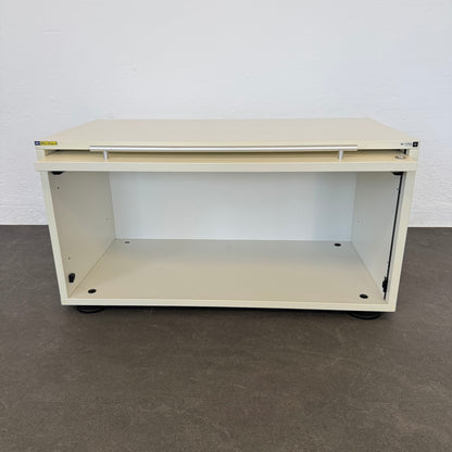 Sitag MCS Sideboard Modul mit Klappe offen - 6040362