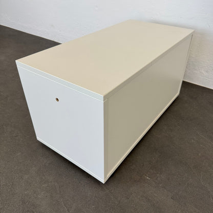 Sitag MCS Sideboard Modul seitliche Ansicht - 6040362