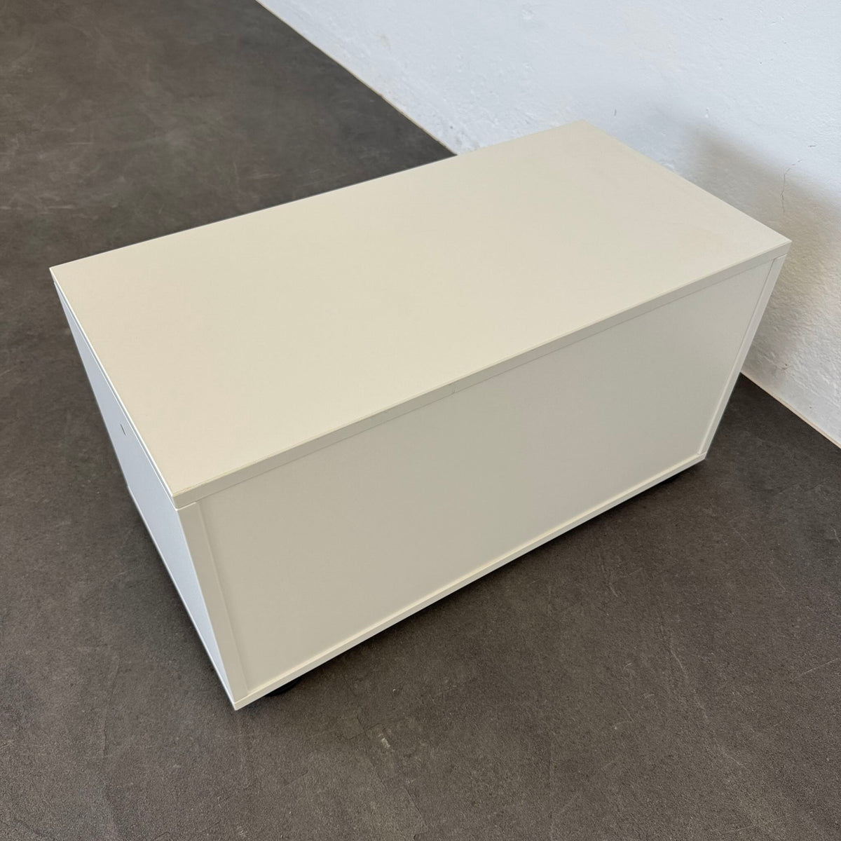 Sitag MCS Sideboard Modul Ansicht von hinten oben - 6040362