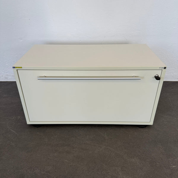 Sitag MCS Sideboard Modul mit HR-Auszug - mit Schlüssel