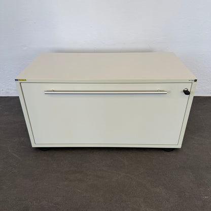 Sitag MCS Sideboard Modul Spanplatte weiss - 6040363