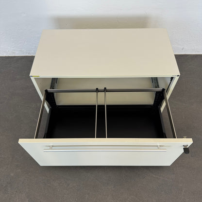 Sitag MCS Sideboard Modul mit HR-Auszug offen - 6040363