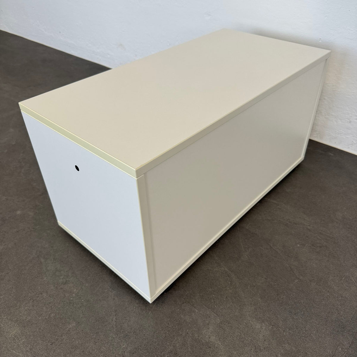 Sitag MCS Sideboard Modul seitliche Ansicht - 6040363