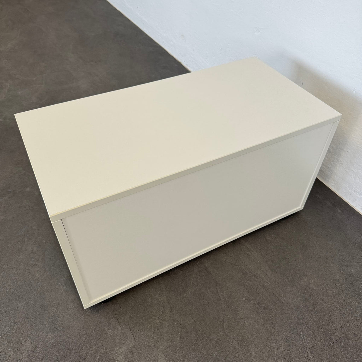 Sitag MCS Sideboard Modul Ansicht von hinten oben - 6040363