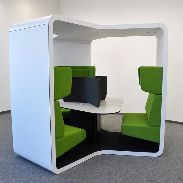 Lista Office LO Mindport Touch Down