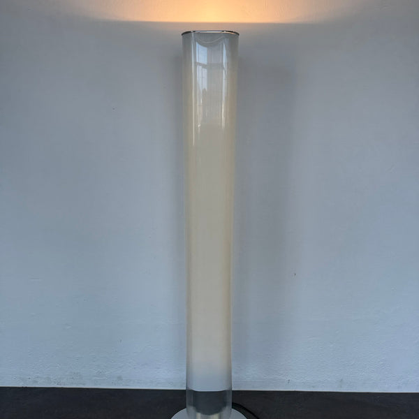 Top Design Exclusiv Lichtsäule mit Fussschalter