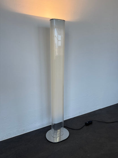 Top Design Exclusiv Lichtsäule mit Deckenstrahler - 6040367