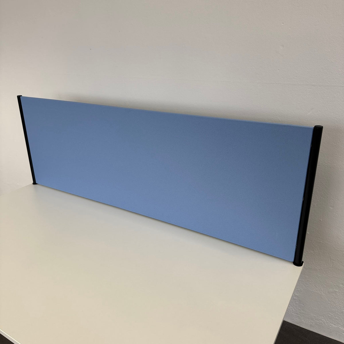 Narbutas Optima Tischtrennwand für Tische mit einer Breite von 1800mm und mehr - 6040371