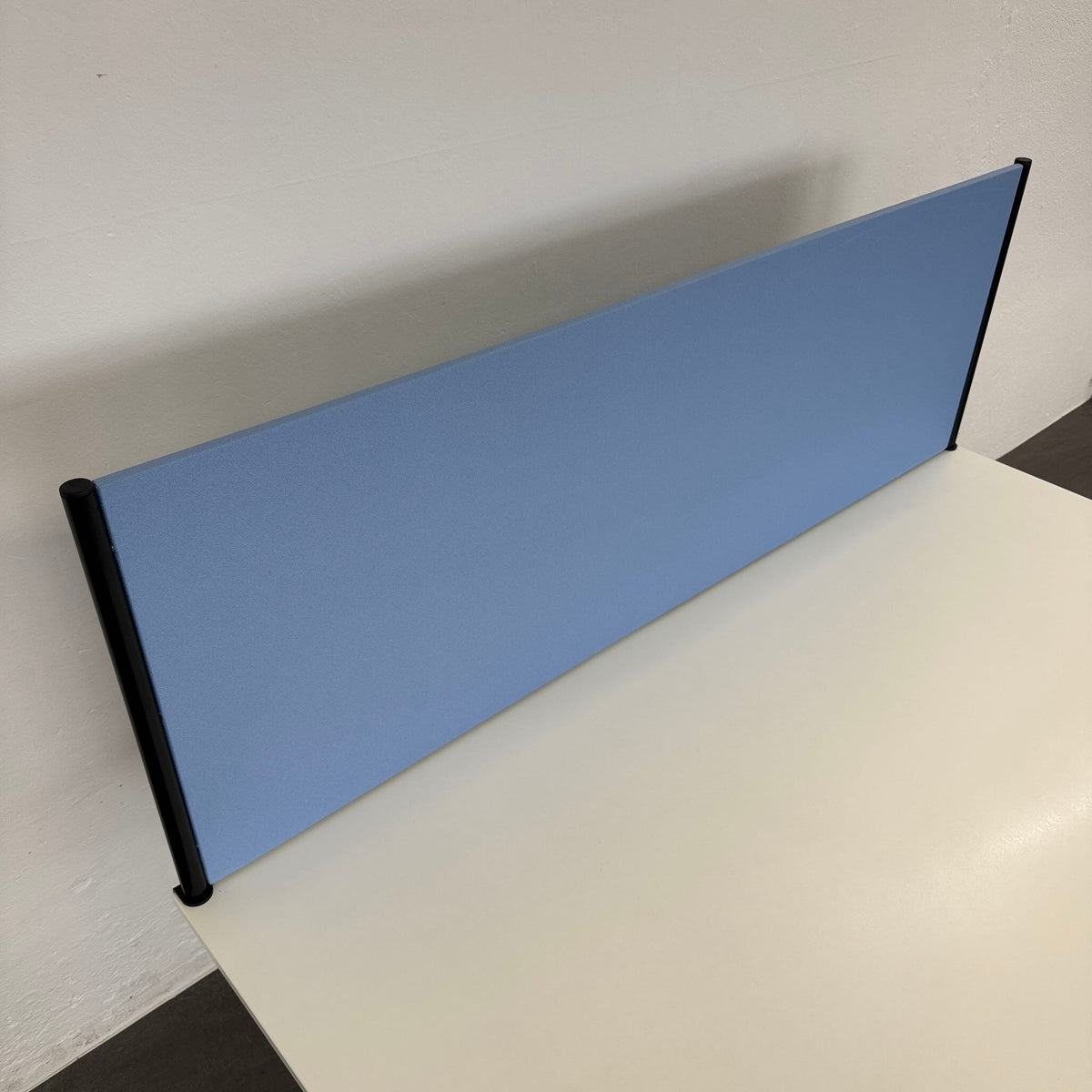 Narbutas Optima Tischtrennwand Höhe ab Tischkante 600mm - 6040371