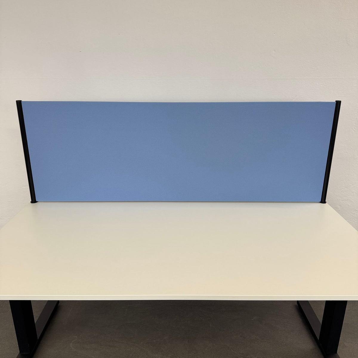 Narbutas Optima Tischtrennwand für ein poppiges Büro - 6040371