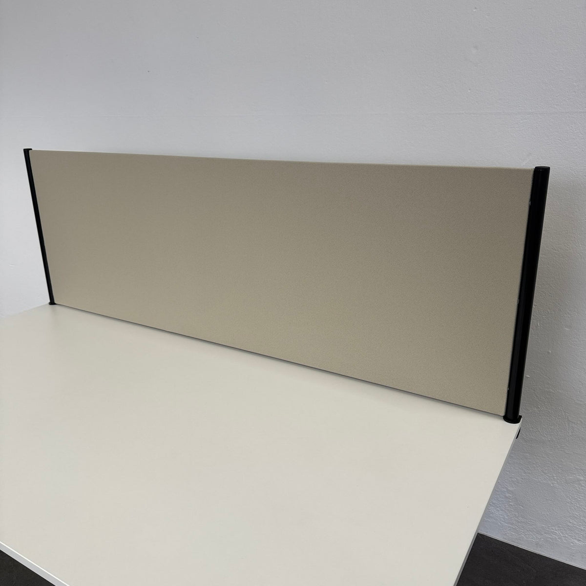 Narbutas Optima Tischtrennwand für Tische mit einer Breite von 1800mm und mehr - 6040372