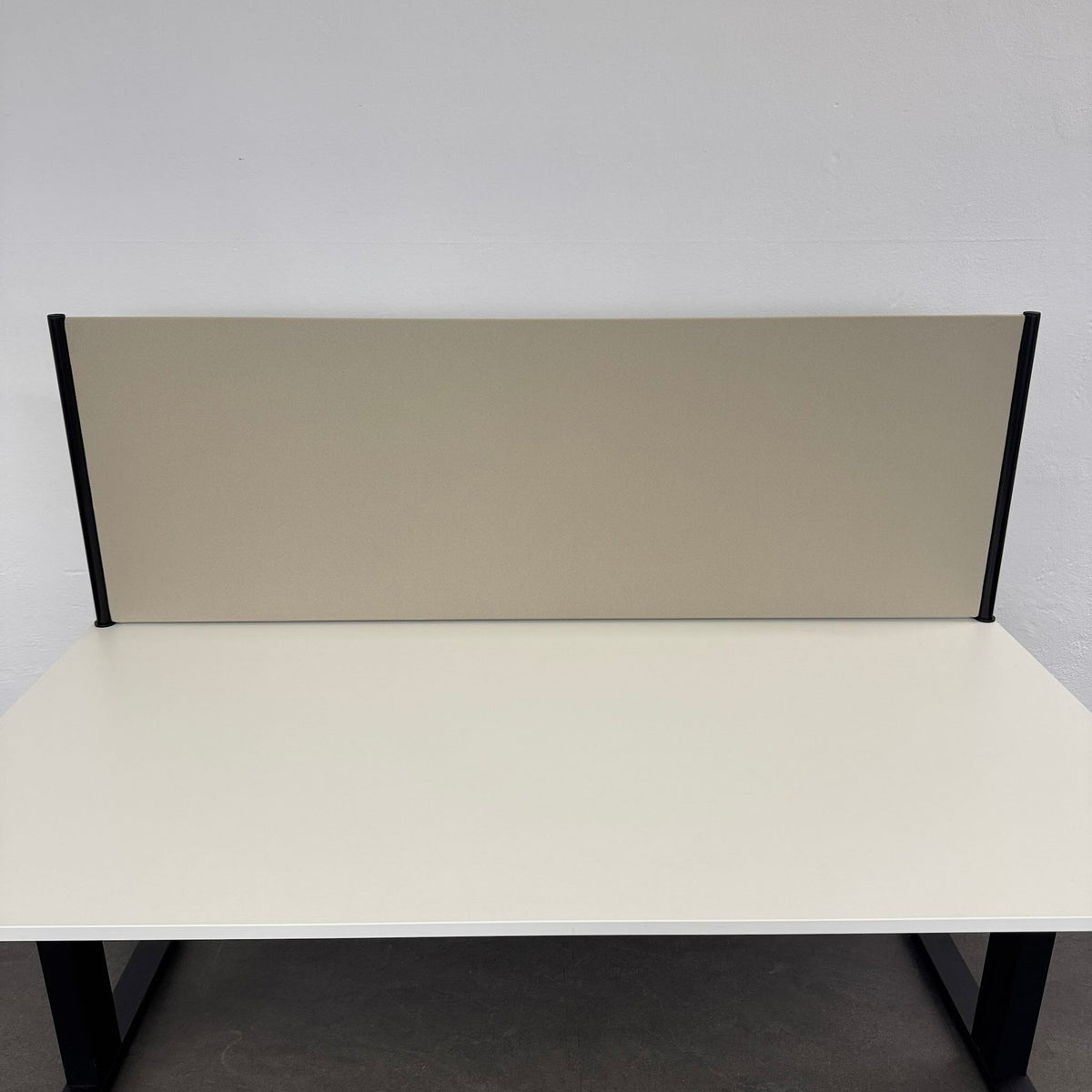 Narbutas Optima Tischtrennwand für ein poppiges Büro - 6040372