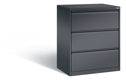 C+P Hängeregistraturschrank Acurado - 7100032