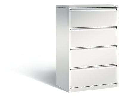 C+P Hängeregistraturschrank Acurado - 7100034