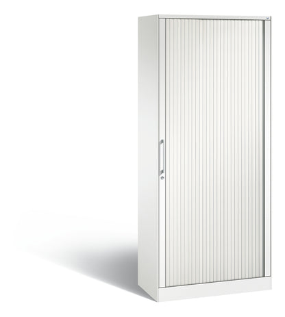 C+P Rollladenschrank Asisto, H1980xB800xT435mm