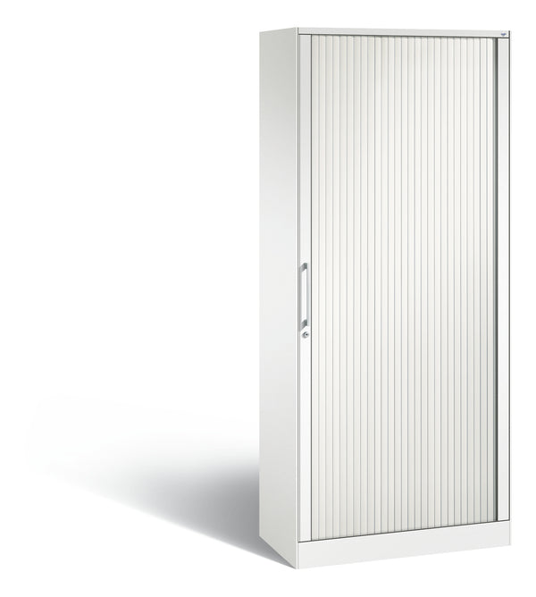 C + P Möbelsysteme Rollladenschrank Asisto