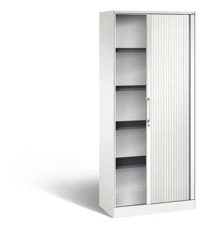 C+P Rollladenschrank Asisto, H1980xB800xT435mm