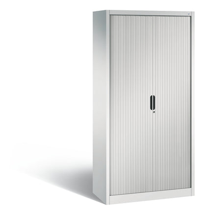 C+P Rollladenschrank Omnispace, H1980xB1000xT420m