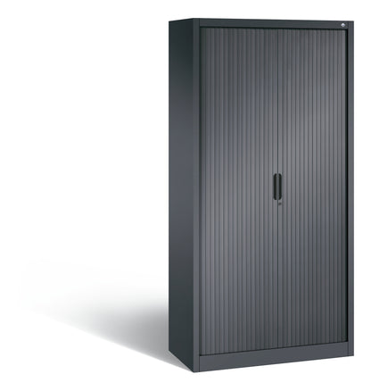 C+P Rollladenschrank Omnispace, H1980xB1000xT420m
