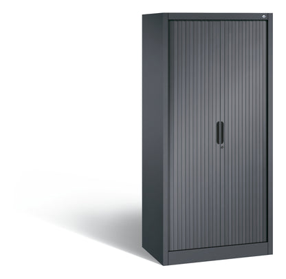C+P Rollladenschrank Omnispace, H1660xB800xT420mm