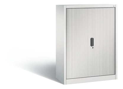 C+P Sideboard mit Rollladen Omnispace, H1345xB100