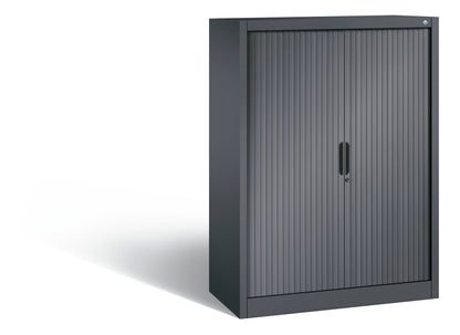 C+P Sideboard mit Rollladen Omnispace, H1345xB100