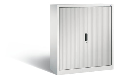 C+P Sideboard mit Rollladen Omnispace, H1345xB120