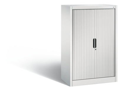 C+P Sideboard mit Rollladen Omnispace, H1230xB800