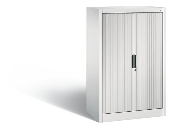 C + P Möbelsysteme Rollladenschrank Omnispace