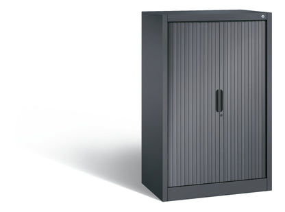 C+P Sideboard mit Rollladen Omnispace, H1230xB800