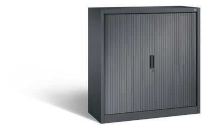 C+P Sideboard mit Rollladen Omnispace, H1230xB120
