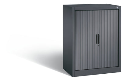 C+P Sideboard mit Rollladen Omnispace, H1030xB800
