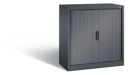 C+P Sideboard mit Rollladen Omnispace, H1030xB100