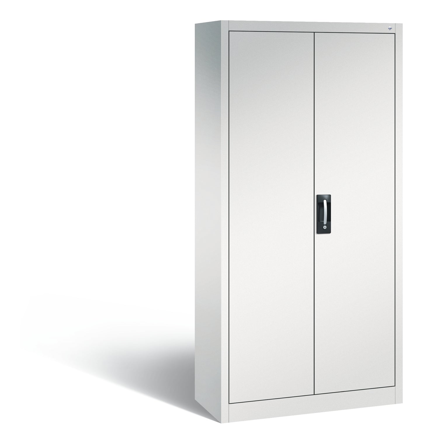 C+P Büroschrank Acurado, H1950xB930xT400mm - 7100467