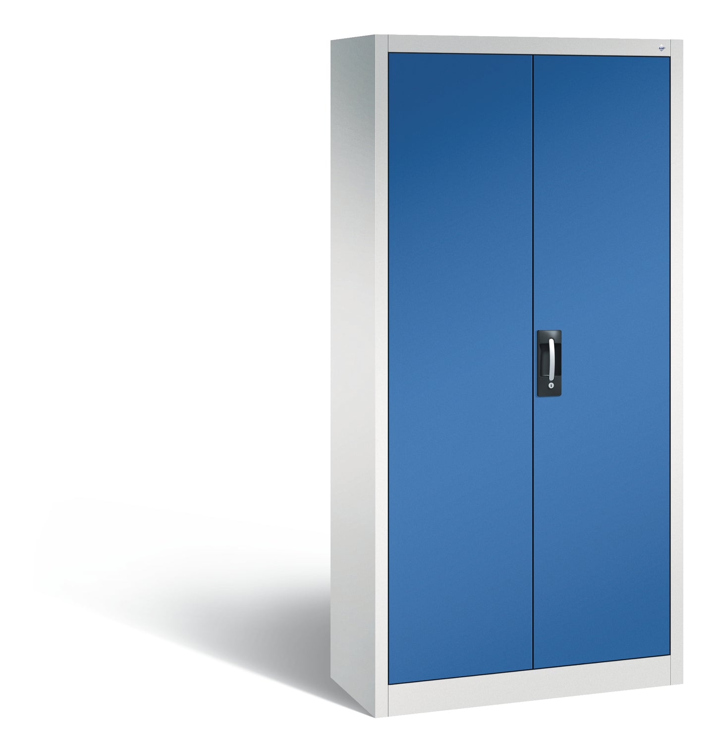 C+P Büroschrank Acurado, H1950xB930xT400mm - 7100468
