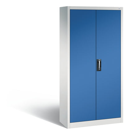 C+P Büroschrank Acurado, H1950xB930xT400mm - 7100468