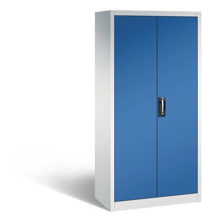 C+P Büroschrank Acurado, H1950xB930xT500mm - 7100472