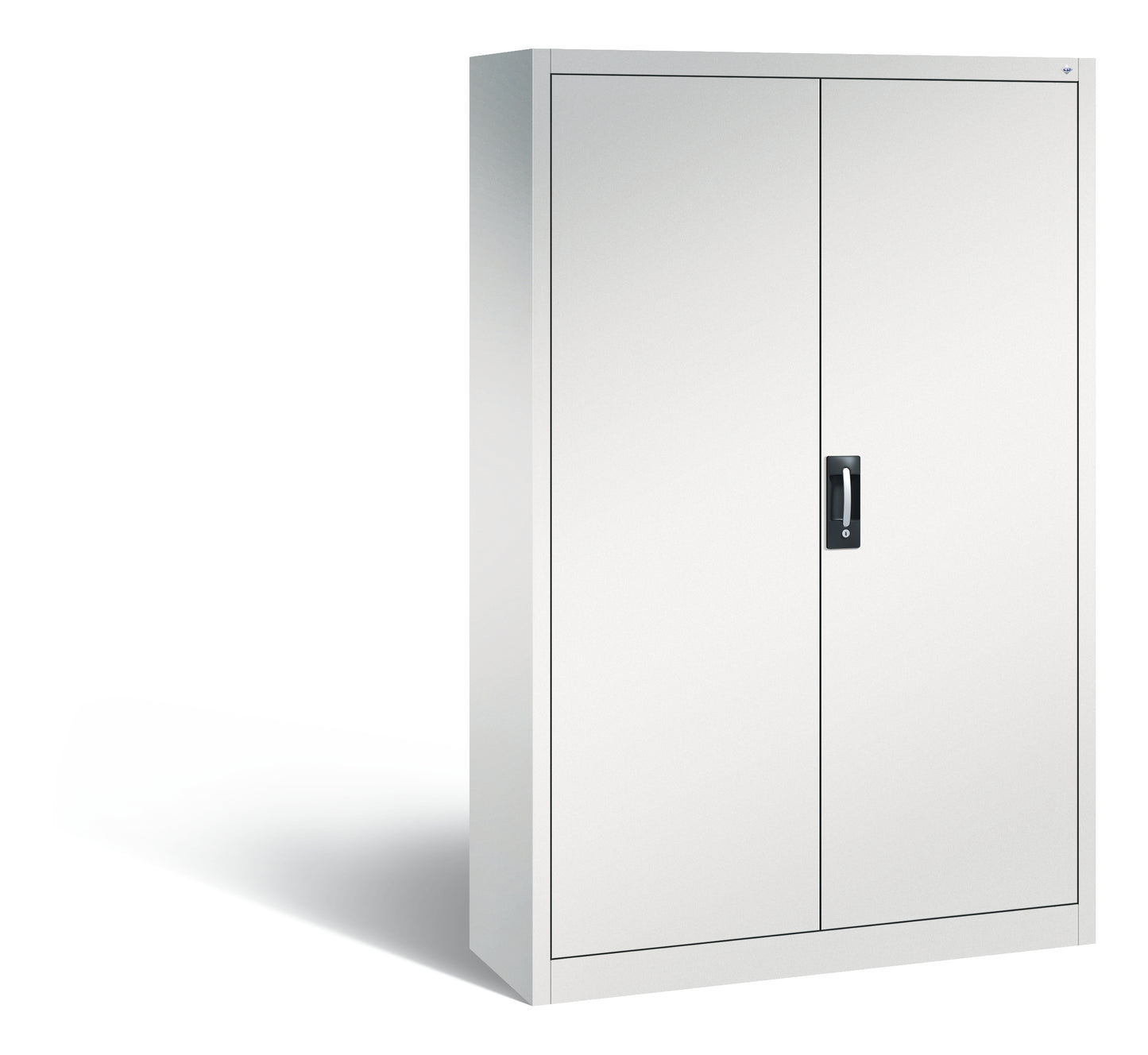 C+P Büroschrank Acurado, H1950xB1200xT400mm - 7100476