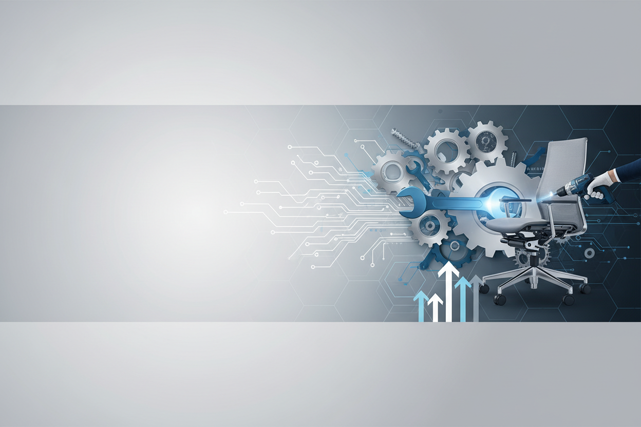 MC Officeshop Wartungsarbeiten – Website Maintenance in Bearbeitung