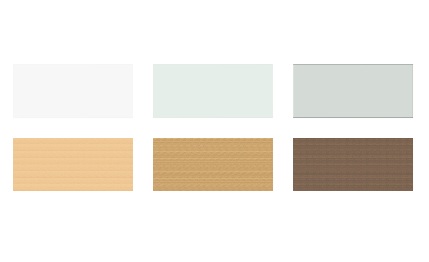 Dietiker Atos I Besprechungstisch - HPL Platte - Silver Grey