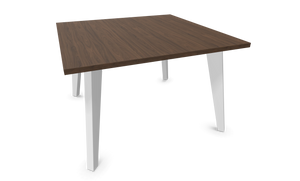 Narbutas Amber Lounge Table - Spanplatte - Eichendekor gebleicht