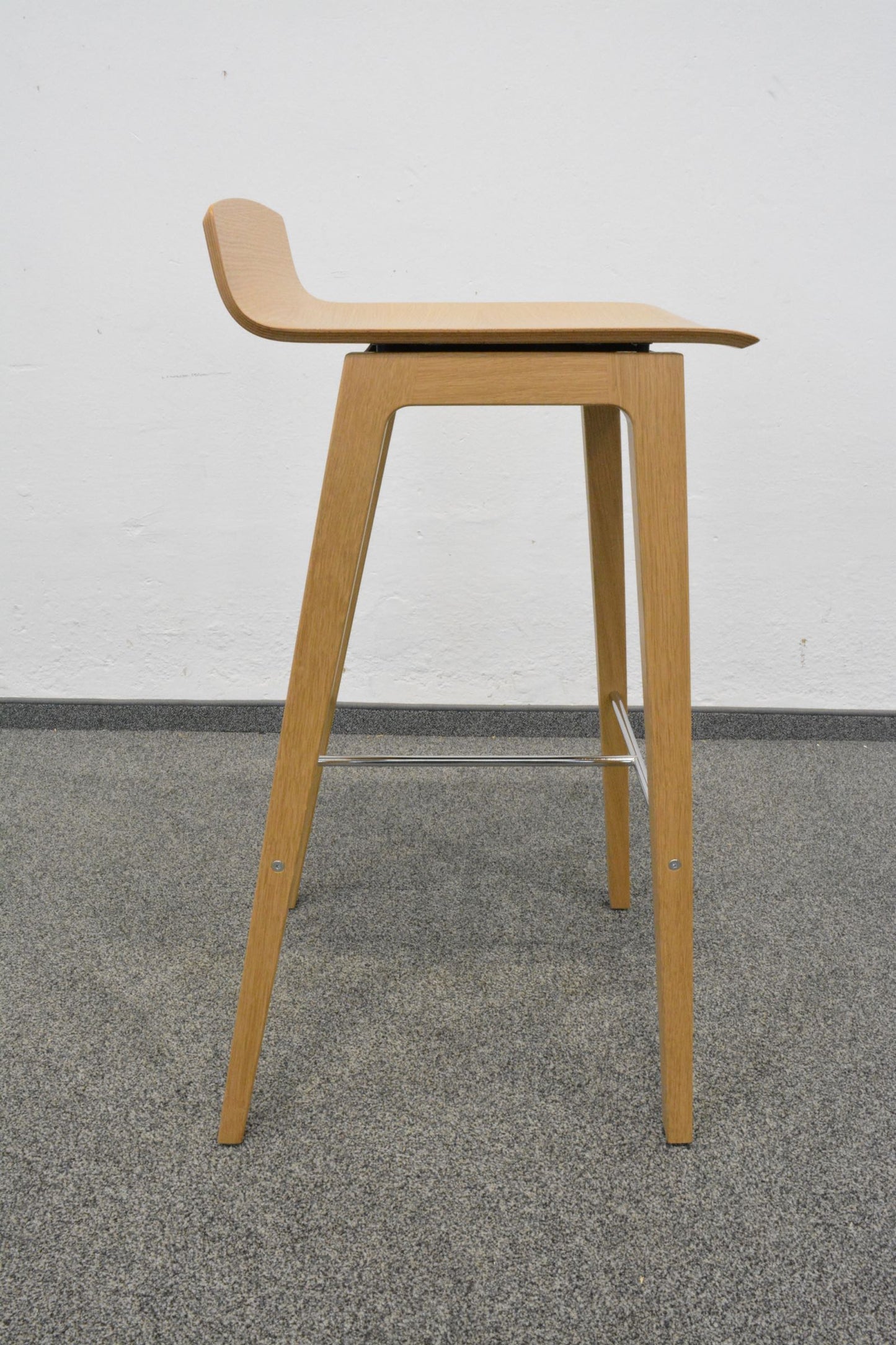 König + Neurath MOVE.MIX Barhocker