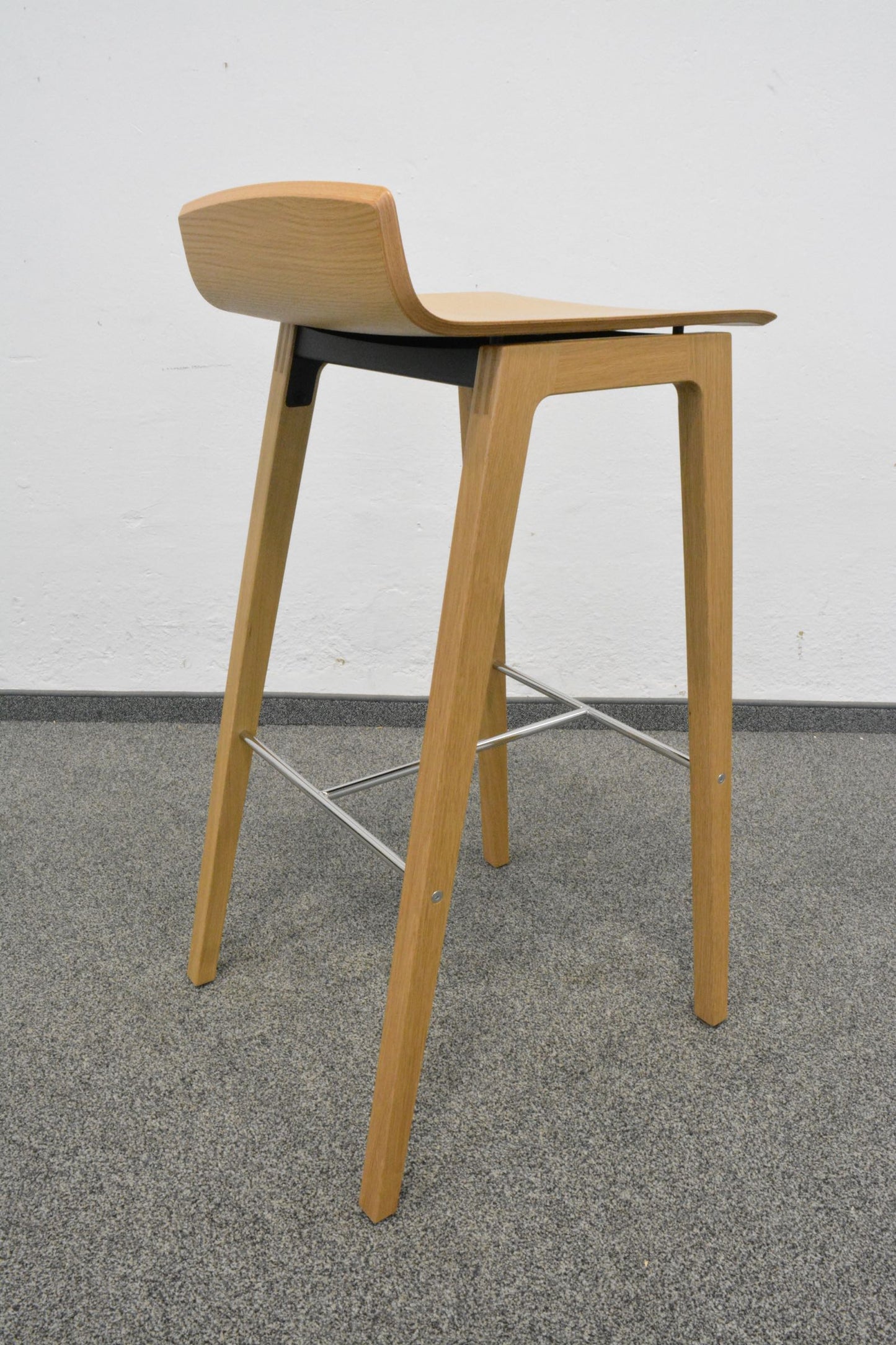 König + Neurath MOVE.MIX Barhocker
