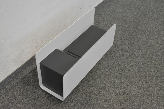 Steelcase Bag Drop Ablage Modul