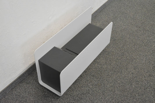 Steelcase Bag Drop Ablage Modul