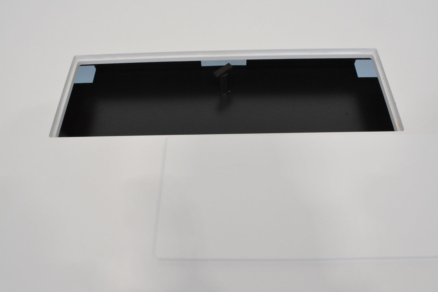 Ergodata Multi Desk Rondo Schreibtisch