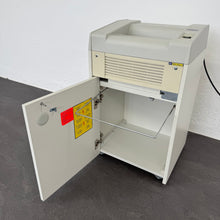 Laden Sie das Bild in den Galerie-Viewer, Dahle Dahle Aktenvernichter 20402 DS Kunststoff Lichtgrau