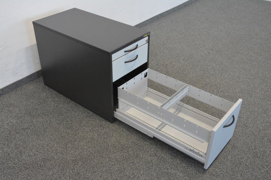 Elan Euroffice Unterstell-Korpus