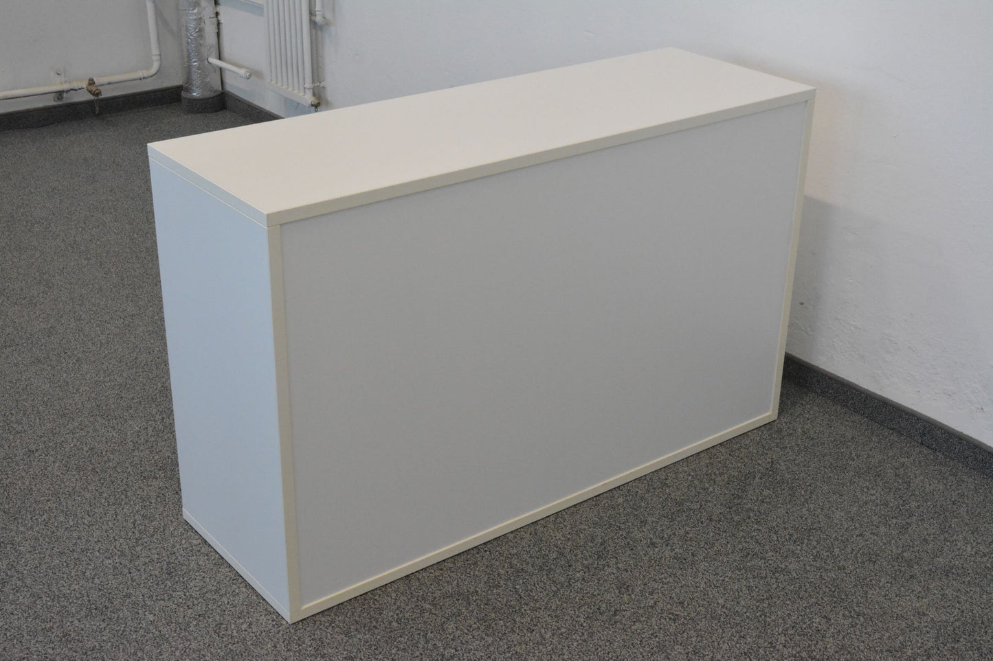 Stilo Basic Ordner-Regal