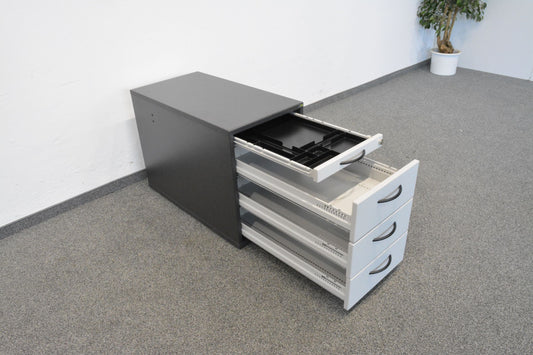 Elan Euroffice Unterstell-Korpus